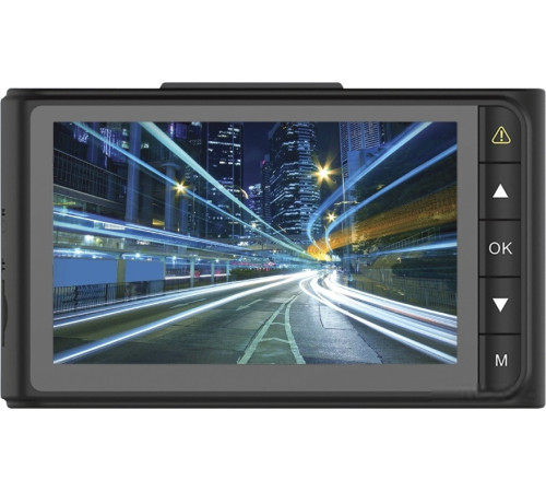 Видеорегистратор Inspector FHD-250