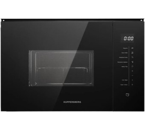 Микроволновая печь KUPPERSBERG HMW 651 B