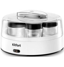 Йогуртница Kitfort KT-6097