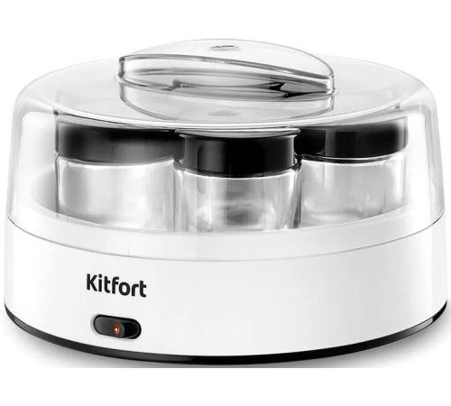 Йогуртница Kitfort KT-6097