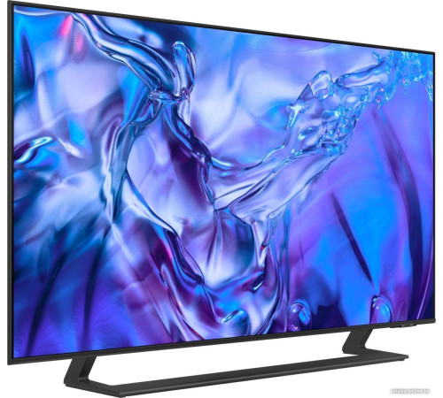 Телевизор Samsung Crystal UHD 4K DU8500 UE50DU8500UXRU