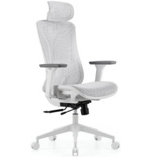 Офисное кресло SPARX IT белый