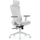 Офисное кресло SPARX IT белый