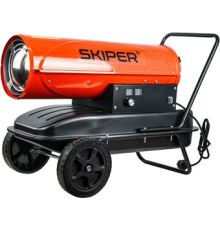 Дизельная тепловая пушка Skiper DH-20000