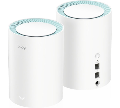 Wi-Fi роутер Cudy M1300 2.0 1-Pack