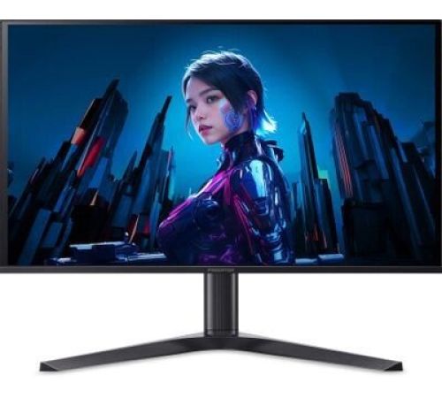 Игровой монитор Acer Predator X27UZ1bmiiprx UM.GXXCD.102
