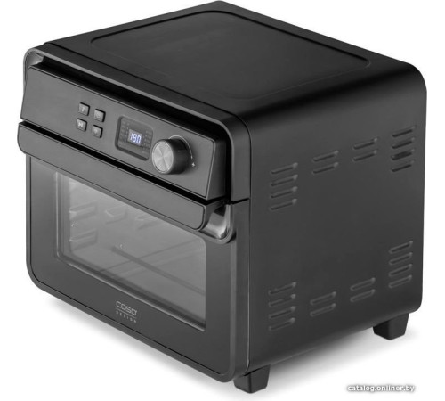 Аэрогриль аэрофритюрница CASO AirFry Chef 1700