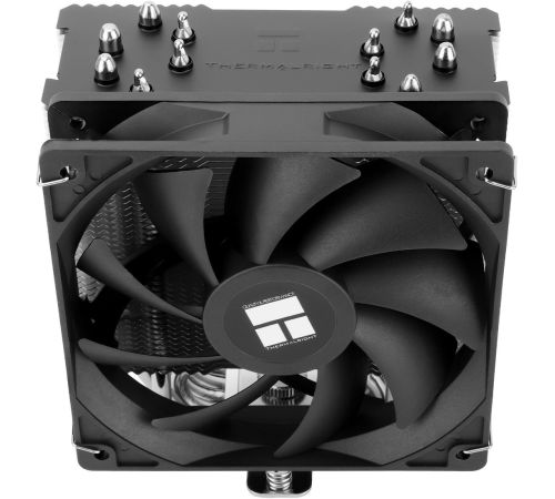 Кулер для процессора Thermalright Burst Assassin 120 SE