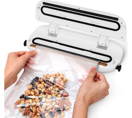 Вакуумный упаковщик Kitfort KT-1549