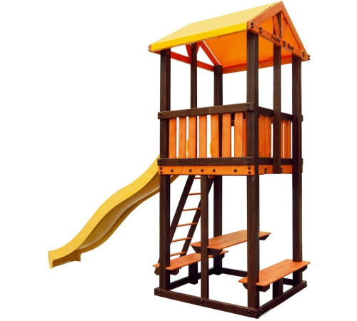 Игровой комплекс Perfetto Sport Bari PS-601