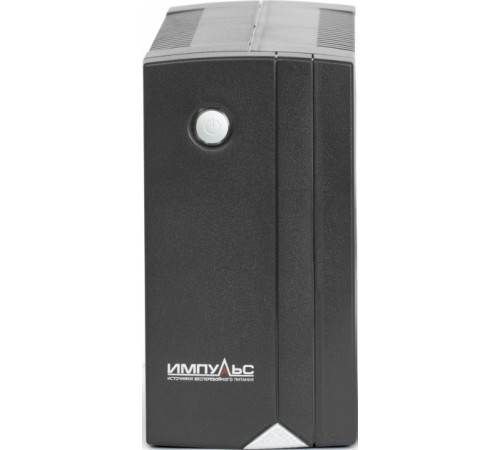 Источник бесперебойного питания Импульс Юниор 850 JN85101