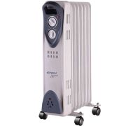 Масляный радиатор Engy EN-2207 Modern