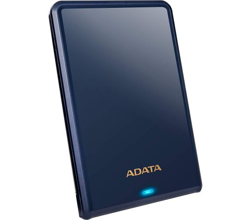 Внешний накопитель ADATA HV620S AHV620S-2TU31-CBL 2TB синий