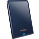 Внешний накопитель ADATA HV620S AHV620S-2TU31-CBL 2TB синий