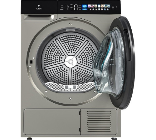 Сушильная машина LEX LDM12GrBlThD