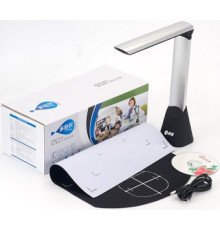 Сканер Comet GP500