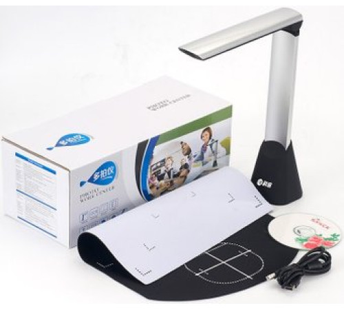 Сканер Comet GP500