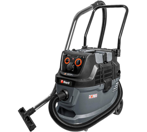 Пылесос Bort BAX-600E
