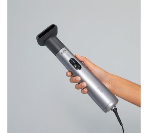 Фен-щетка Braun Air Styler 4.3 BRAS430E