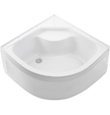 Душевой поддон River Wemor 90/44 C