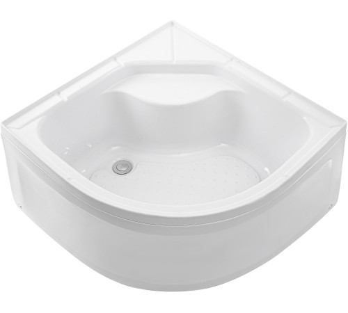 Душевой поддон River Wemor 90/44 C