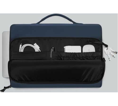 Чехол Gaston Luga Dash Cushioned Briefcase 16