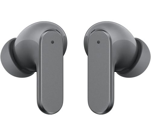 Наушники Realme Buds Air 8 темно-серый
