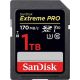 Карта памяти SanDisk Extreme PRO SDXC SDSDXXY-1T00-GN4IN 1TB
