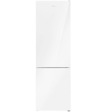 Холодильник MAUNFELD MFF200NFW Inverter