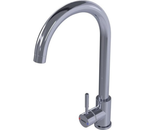 Смеситель Oasis L1008MG