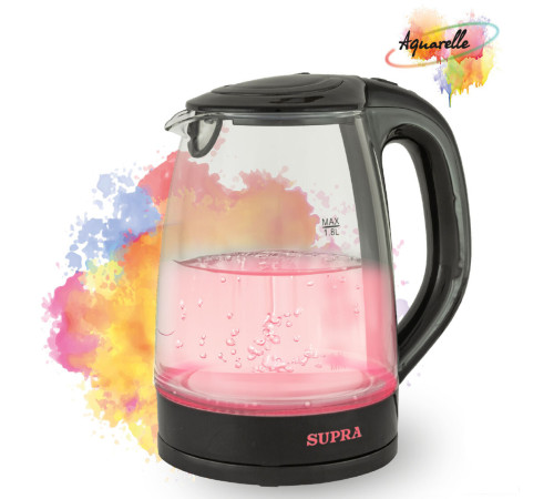 Электрический чайник Supra KES-1811G