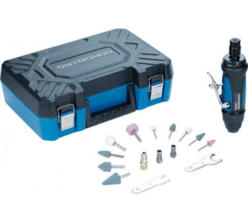 Пневмошлифмашина Nordberg NP3022K