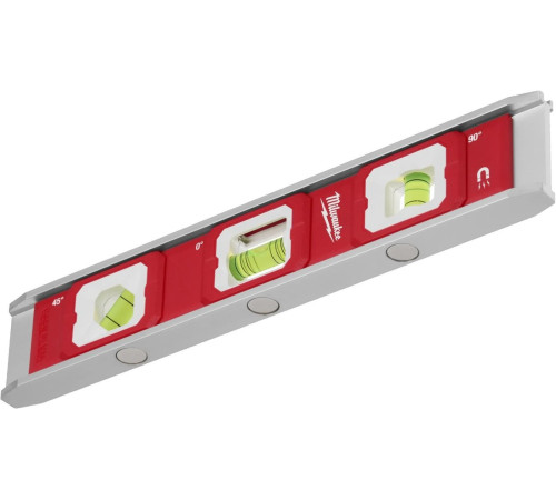 Уровень строительный Milwaukee 4932498716