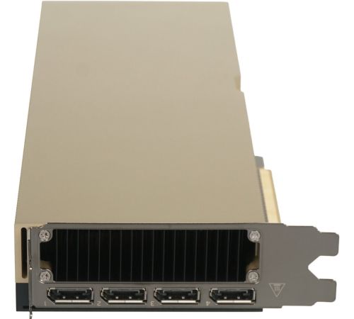 Видеокарта NVIDIA L20 48GB GDDR6 900-2G133-00A0-000