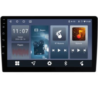 USB-магнитола Incar NBA 7710-4