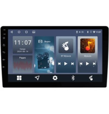 USB-магнитола Incar NBA 7710-4