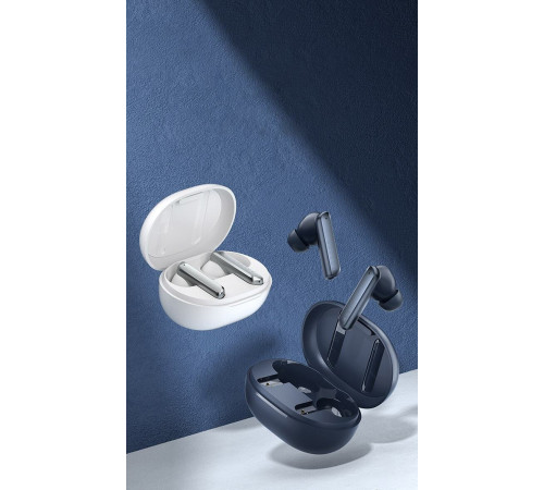 Наушники Haylou W1 синий