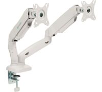 Кронштейн для монитора Onkron G160 белый