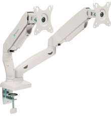 Кронштейн для монитора Onkron G160 белый