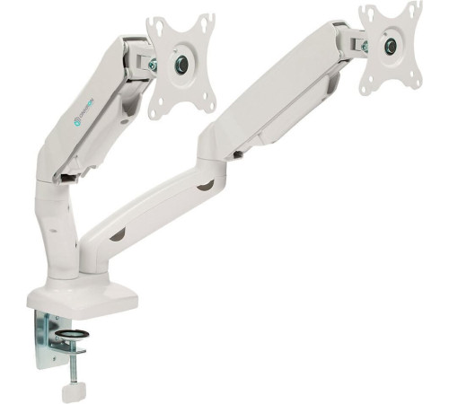 Кронштейн для монитора Onkron G160 белый