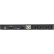 Источник бесперебойного питания Powercom King Pro RM KIN-600AP-RM-1U