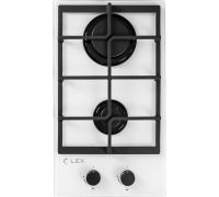 Варочная панель LEX GVG 321 WH