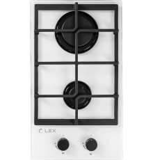 Варочная панель LEX GVG 321 WH