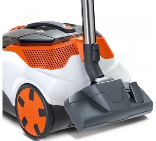 Пылесос Thomas DryBOX+AquaBOX CAT & DOG 786554