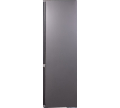 Холодильник Weissgauff CBN2WC2C2