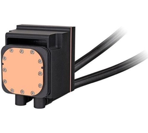 Система жидкостного охлаждения для процессора Thermaltake MAGFloe 360 Ultra ARGB Sync CL-W432-PL12SW-A