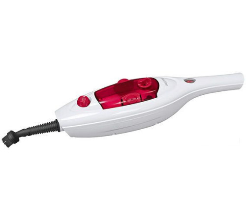 Паровая швабра Blackton Bt SM1115 белый/красный