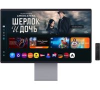 Игровой монитор Samsung Smart M9 LS32FM902SIXCI