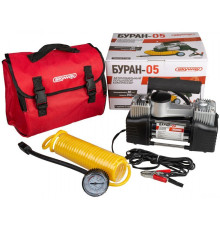 Автомобильный компрессор Skyway Буран-05