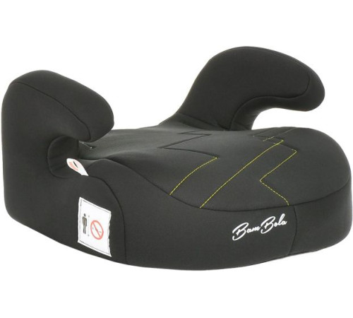 Детское сиденье BamBola Columb KRES3410 черный